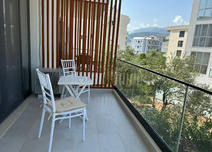 3A Apartment