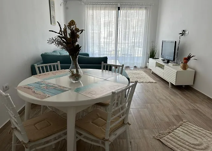 3A Apartment