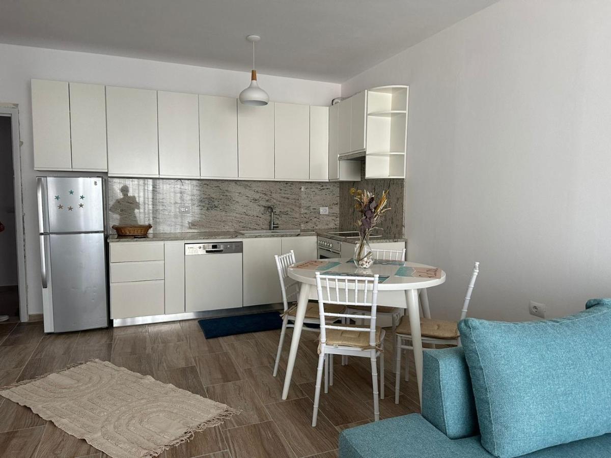 Apartment 3a Himarë