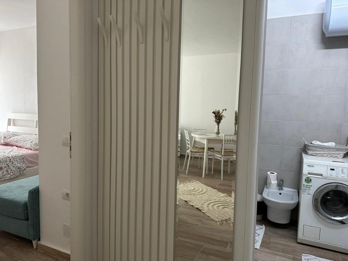 Apartment 3a Himarë