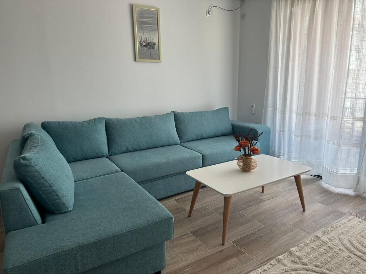 Apartment 3a Himarë
